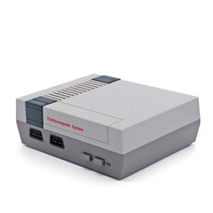 Vibe Geeks Mini Retro Game Console with Hundreds of Games- USB Powered