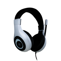 NACON Gaming PS5HEADSETV1WH Gaming Headset Fehér (Bontott) (PS5HEADSETV1WHITE/bontott)
