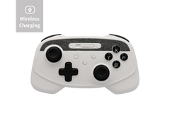 Tesla Gaming Controller - Multi-Device Wireless Controller (Wireless Charging)
